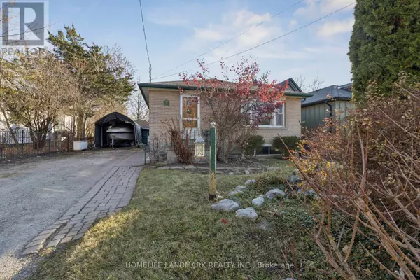 127 LAKE AVENUE, Richmond Hill (oak Ridges), ON L4E3G5