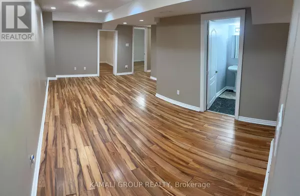 Vaughan (vellore Village), ON L4H0N1,103 Filippazzo RD #Basement