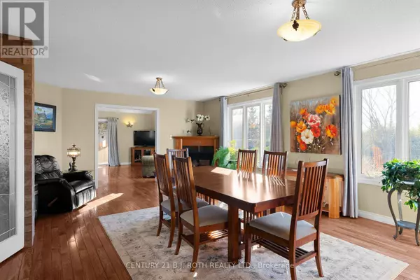 New Tecumseth, ON L0G1W0,30 TECUMSETH HEIGHTS DRIVE