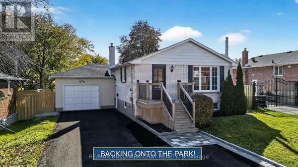 104 KULPIN AVENUE, Bradford West Gwillimbury (bradford), ON L3Z1T7