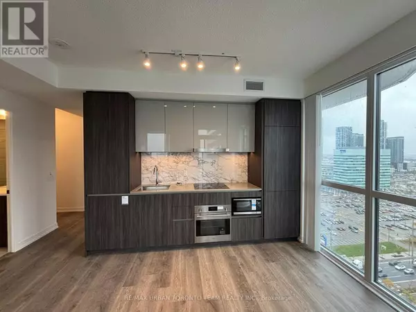 Vaughan (vaughan Corporate Centre), ON L4K5Z7,8 Interchange WAY #2309