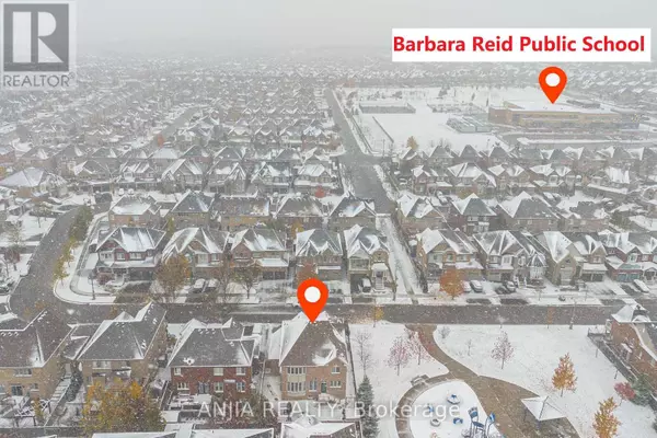 Whitchurch-stouffville (stouffville), ON L4A0V3,70 FAIRLEE CIRCLE