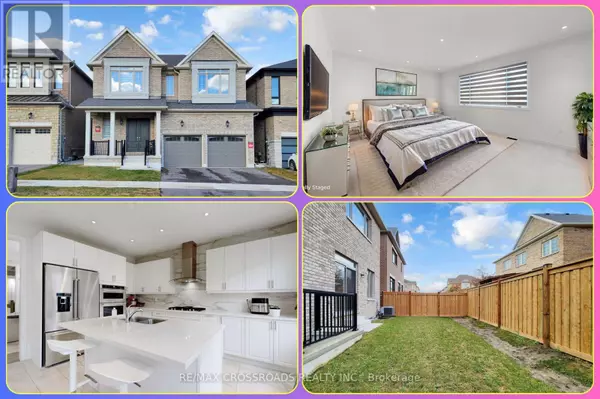 234 WESMINA AVENUE, Whitchurch-stouffville (stouffville), ON L4A5C2