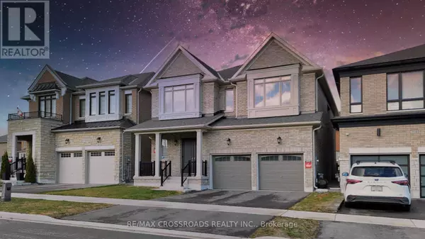 Whitchurch-stouffville (stouffville), ON L4A5C2,234 WESMINA AVENUE