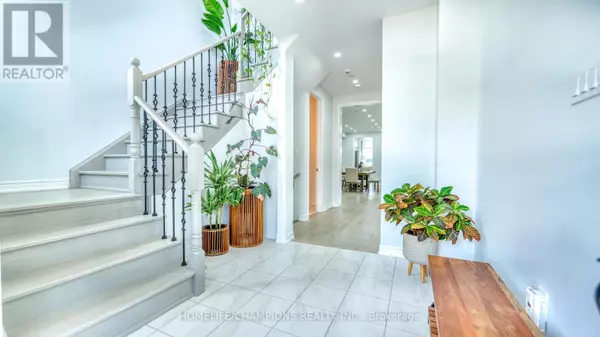 Whitchurch-stouffville (stouffville), ON L4A4W5,148 WESMINA AVENUE