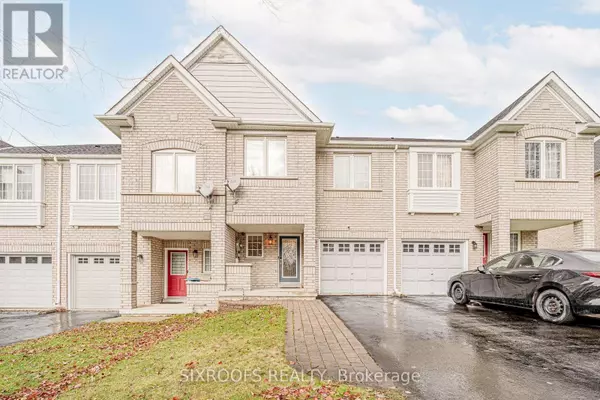Newmarket (summerhill Estates), ON L3X2Z5,84 HARTFORD CRESCENT