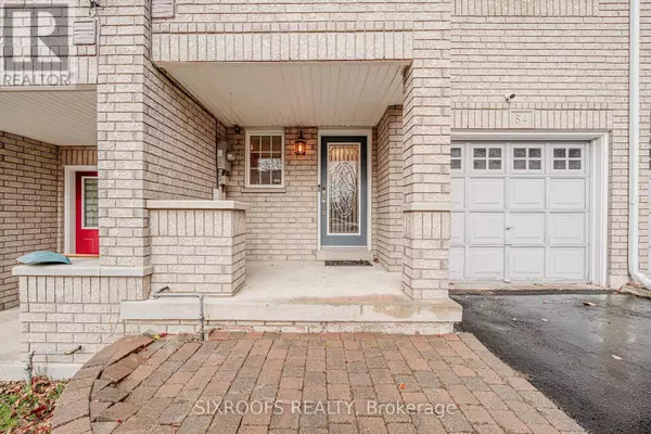 Newmarket (summerhill Estates), ON L3X2Z5,84 HARTFORD CRESCENT