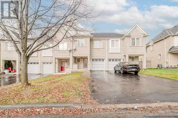 Newmarket (summerhill Estates), ON L3X2Z5,84 HARTFORD CRESCENT