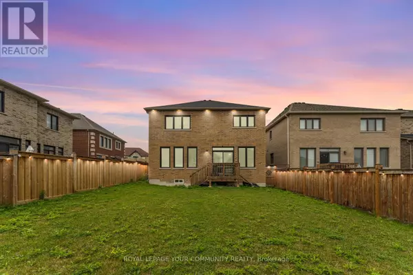 East Gwillimbury (holland Landing), ON L9N0T3,1 BYBLOS COURT