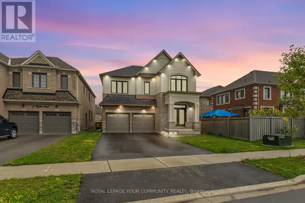 East Gwillimbury (holland Landing), ON L9N0T3,1 BYBLOS COURT