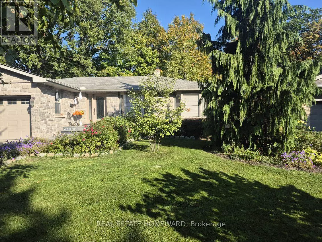 Markham (grandview), ON L3T2M4,34 Delair CRES #W/O