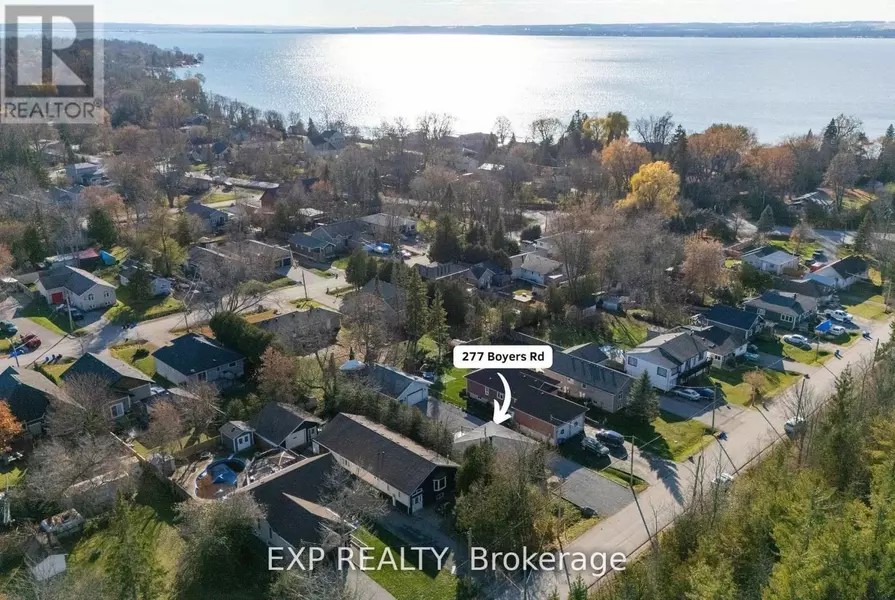 277 BOYERS ROAD, Georgina (historic Lakeshore Communities), ON L4P3C8