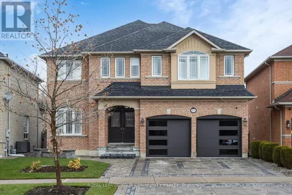24 PEGASUS DRIVE, Richmond Hill (oak Ridges), ON L4E4R3
