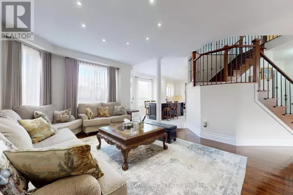 Richmond Hill (oak Ridges), ON L4E4R3,24 PEGASUS DRIVE