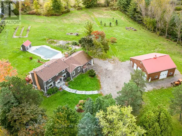 King, ON L0G1T0,7975 18TH SIDE ROAD