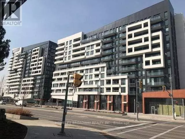 8 Rouge Valley DR West #1209B, Markham (unionville), ON L6G0G8