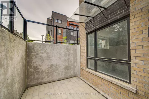 Newmarket (glenway Estates), ON L3Y0H4,24 Lytham Green CIR #16