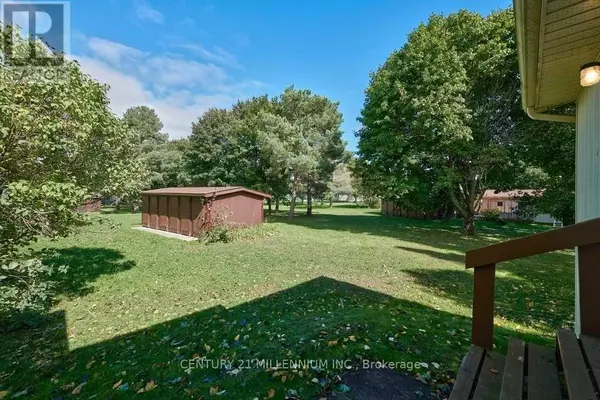 Innisfil, ON L9S1P7,41 TREFOIL DRIVE N