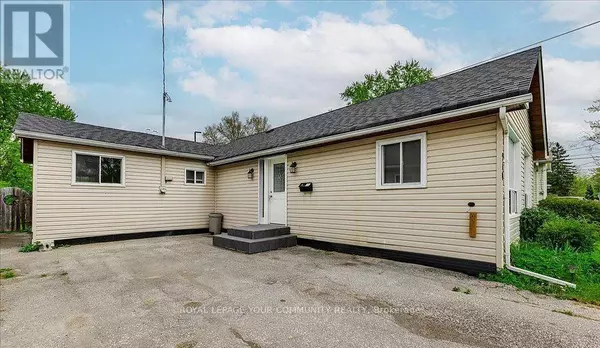 Georgina (keswick South), ON L4P2T8,240 ROYAL ROAD