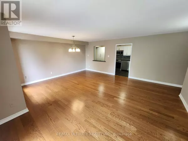 Markham (royal Orchard), ON L3T4T6,50 Inverlochy BLVD #309