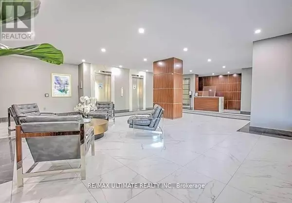 Markham (royal Orchard), ON L3T4T6,50 Inverlochy BLVD #309