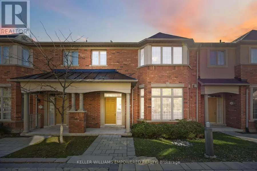 109 LEGENDS WAY, Markham (unionville), ON L3R6A6