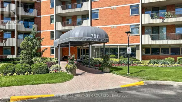 Markham (thornhill), ON L3T4S3,7811 Yonge ST #PH7