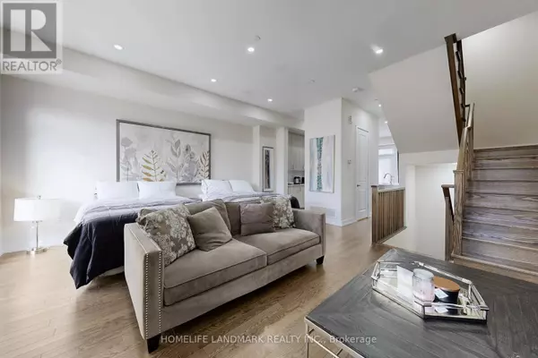 Richmond Hill (jefferson), ON L4E1G9,5 INGERSOLL LANE