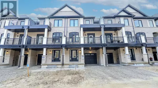 2023 Matteer CT #Unit 21, Innisfil (alcona), ON L9S4T9