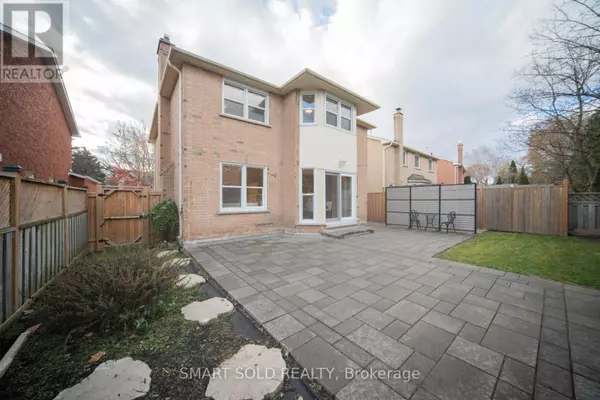 Markham (unionville), ON L3R6M1,36 STANFORD ROAD