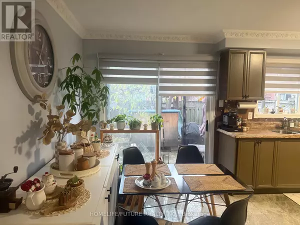 18 KRUGER ROAD, Markham (middlefield), ON L3S3X1