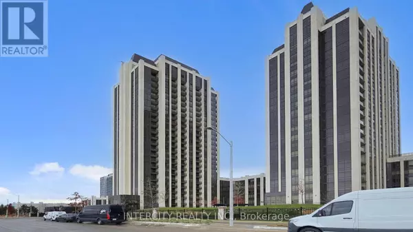 9075 Jane ST #PH07, Vaughan (concord), ON L4K0L7