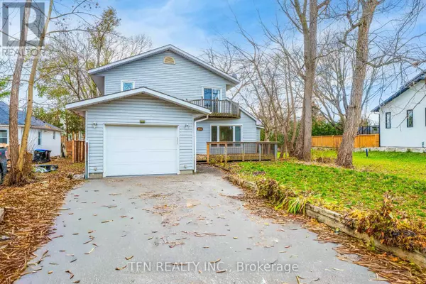 Innisfil, ON L0L1C0,986 ROBINSON STREET