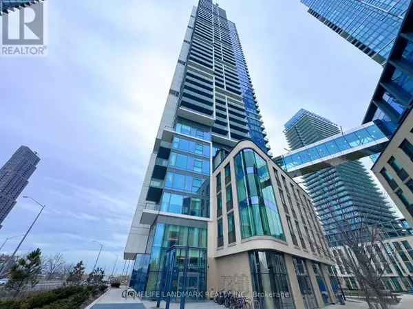 7890 Jane ST #4709, Vaughan (vaughan Corporate Centre), ON L4J2M7