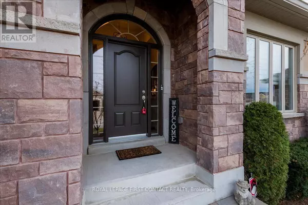 New Tecumseth (alliston), ON L9R0H2,222 RIDGE WAY