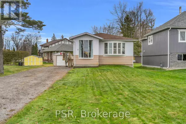 7 WATER FRINGE DRIVE, Georgina (pefferlaw), ON L0E1N0