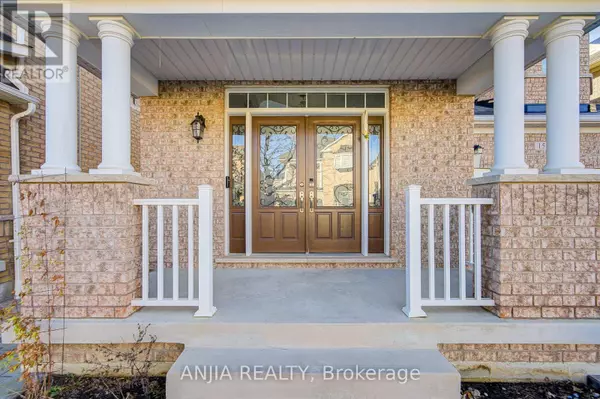 Whitchurch-stouffville (stouffville), ON L4A0V5,15 ROSS SHINER LANE