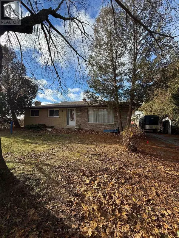 548 SIMCOE ROAD, Bradford West Gwillimbury (bradford), ON L3Z2A6