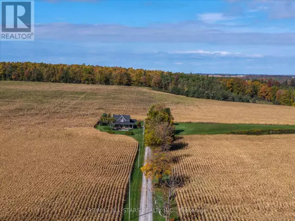 1985 REGIONAL ROAD 13 ROAD, Brock, ON L0C1H0