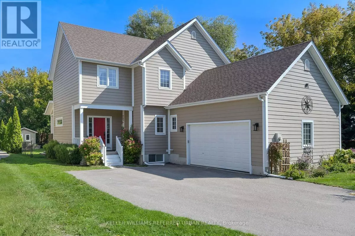 Innisfil (lefroy), ON L0L1W0,995 CHAPMAN STREET