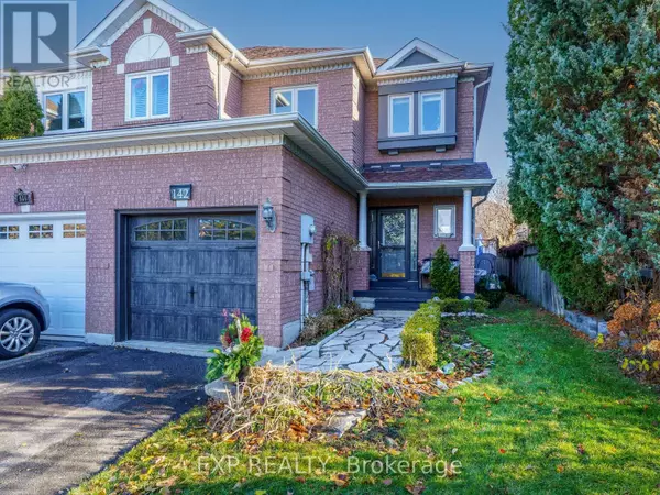 142 DENISE CIRCLE, Newmarket (summerhill Estates), ON L3X2K1