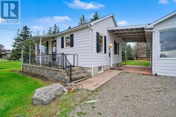 New Tecumseth, ON L0G1W0,5070 5TH LINE