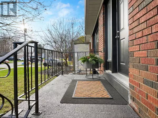 New Tecumseth (alliston), ON L9R1G4,160 NELSON STREET E