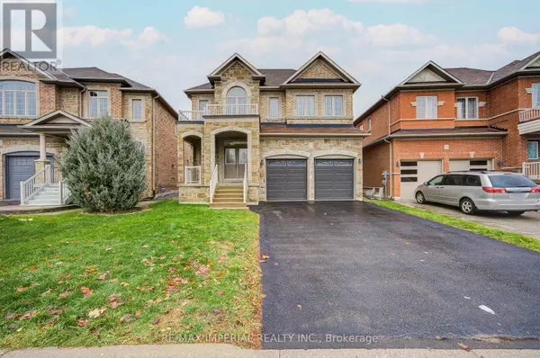 1199 MCTAVISH DR. DRIVE, Newmarket (stonehaven-wyndham), ON L3X0A8
