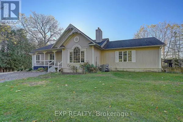 Georgina (baldwin), ON L0E1N0,8327 OLD HOMESTEAD ROAD