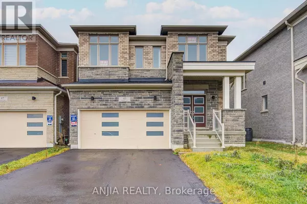 Whitchurch-stouffville (stouffville), ON L4A0S1,43 SAMBRO LANE