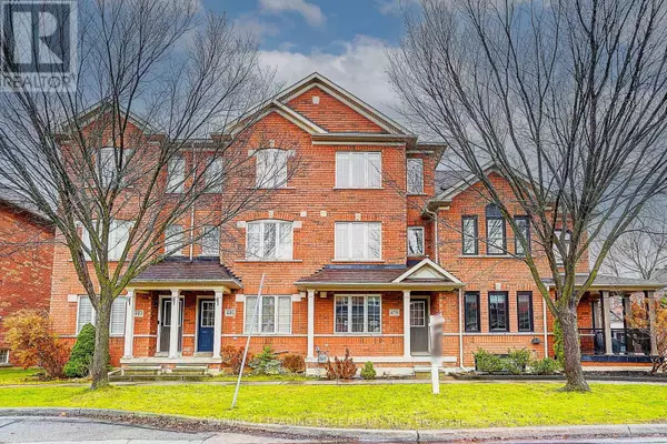 Markham (cornell), ON L6B0J8,479 WHITE'S HILL AVENUE