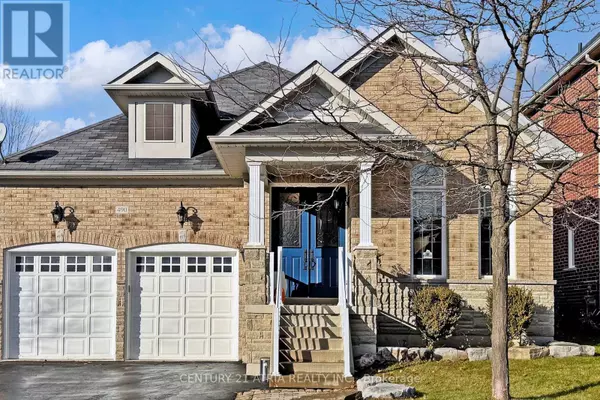 490 KWAPIS BOULEVARD, Newmarket (woodland Hill), ON L3X3K6