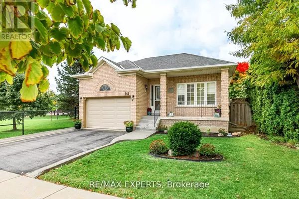 Vaughan (east Woodbridge), ON L4L9E1,141 MICHELLE DRIVE
