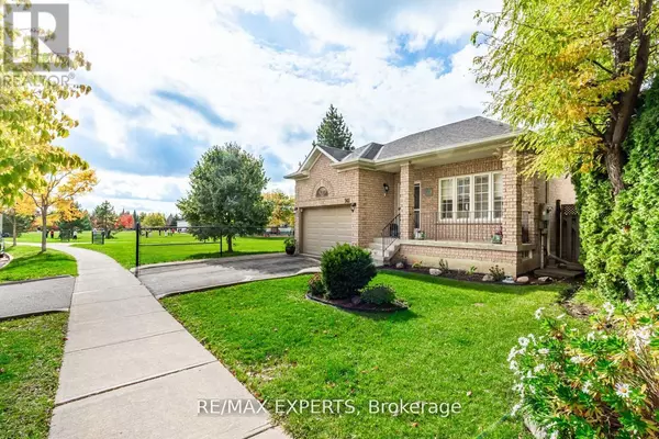 Vaughan (east Woodbridge), ON L4L9E1,141 MICHELLE DRIVE